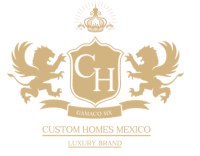 CUSTOM HOMES MEXICO