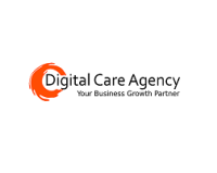 Digital Care Agency - Web Design Bakersfield