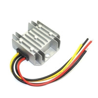 SUCH Isolated DC-DC Buck Converters
