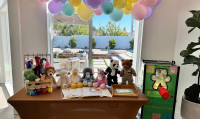 Plush Pal Parties