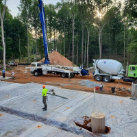 Carter's Concrete