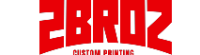 ???? Welcome to 2Broz Custom – Your #1 Choice for Custom Printing! ????