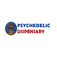 Pychedelics Dispensary