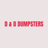 D & D Dumpsters - Dumpster Rental Service in Valdosta