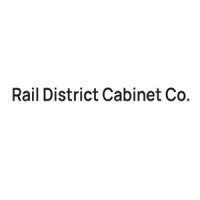 Rail District Cabinet Co.