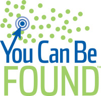 You Can Be Found