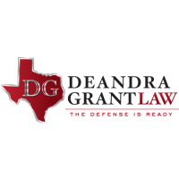 Deandra Grant Law – Criminal & DWI Defense