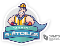 Drain 5 Etoiles