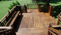 The Friendly City Deck