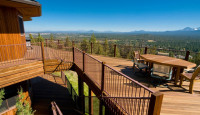 Monk River City Deck