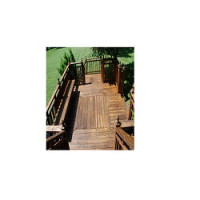 Magic City Deck Experts