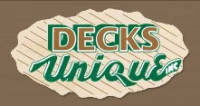 Outdoor deck building Long Island