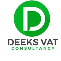 Deeks VAT Consultancy Ltd is a UK-based VAT consultancy