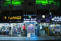 Deema Hotel