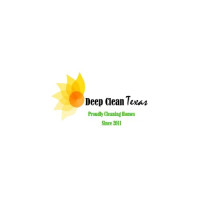 Deep Clean Texas