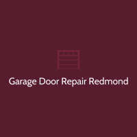 Garage Door Repair Redmond