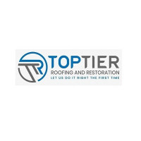 Top Tier Restoration Services
