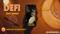 Best Defi Wallet Development Company||Nadcab Technology