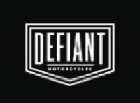 Defiant Motorcycles Inc.