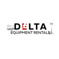Delta Equipment Rentals