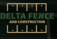 Delta Fence
