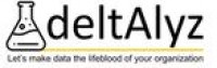 DeltAlyz - Data, RPA and Business Intelligence Consulting Company