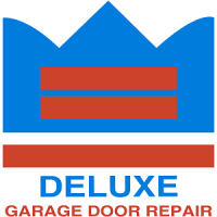 Deluxe Garage Door Repair