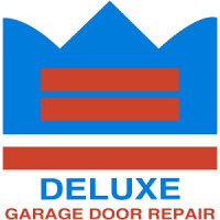 Deluxe Garage Door Repair