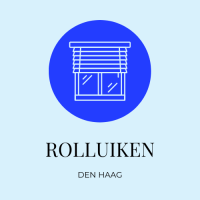 Den Haag Rolluiken