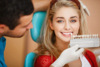 Cosmetic Dentist in Bangalore | Best Dental Clinic Near Me