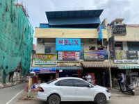 Helix Dental Implant Foundation |Dental Clinic in KK Nagar | Best Dentist in KK Nagar | Dental Care in KK Nagar.