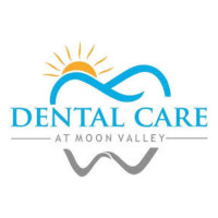 Dental Care at Moon Valley
