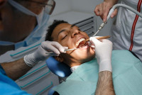 Spa Dental Care Hockley, Essex