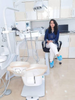 Shavi’s Dental Care – Best Dental Clinic in Noida Sector 75, Panchsheel Pratishtha
