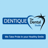 Dentique The Dental Studio