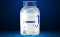 Dentpure – Advanced Dental Probiotic Formula for Stronger Teet