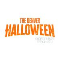 Denver Halloween Costume Bash