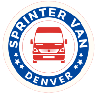 Denver Sprinter Van