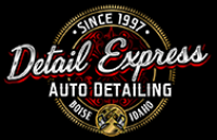 Detail Express - BOISE'S BEST AUTO DETAILING SERVICE!