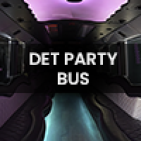 Party Bus Rentals Corpus Christi - Top Tier Limo Service in Texas