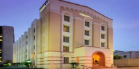 San Antonio's Haunted Hotels | Alamo City Ghost Tours