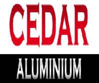 Cedar Aluminium