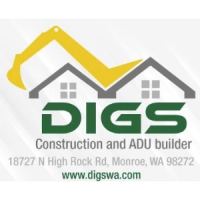 DIGS Construction and ADU Builder