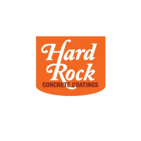 Hard Rock Concrete Coatings