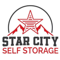Star City Self Storage - Plantation Road