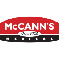 McCann's Medical