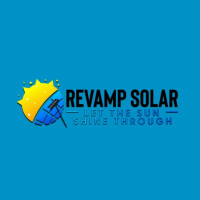 Revamp Solar Cleaning
