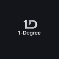 1-degree