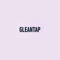 Gleantap