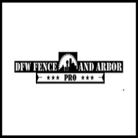 DFW Fence And Arbor Pro